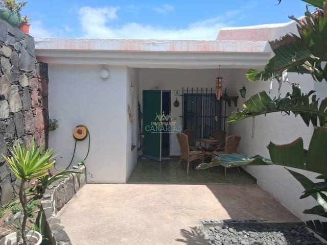 1 quarto Bungalow para arrendar em Playa del Aguila, San Bartolomé de Tirajana - 1 300 € (Ref: 9751599)