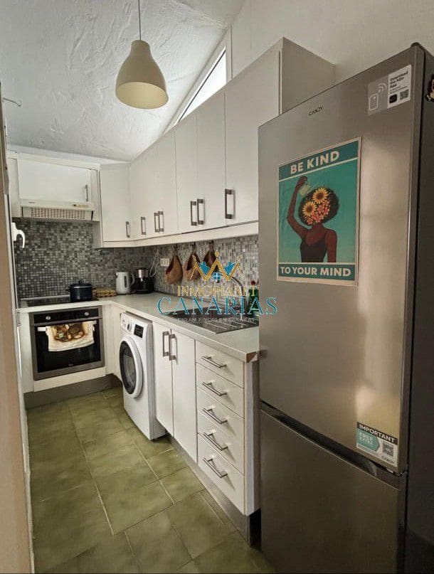 1 bedroom Bungalow for rent in Playa del Aguila with pool - € 1,300 (Ref: 9751599)