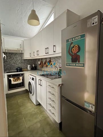 1 bedroom Bungalow for rent in Playa del Aguila, San Bartolomé de Tirajana with pool - € 1,300 (Ref: 9751599)