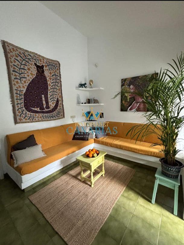 1 bedroom Bungalow for rent in Playa del Aguila with pool - € 1,300 (Ref: 9751599)