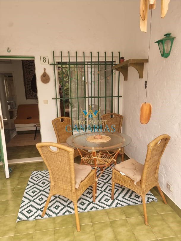 1 bedroom Bungalow for rent in Playa del Aguila with pool - € 1,300 (Ref: 9751599)