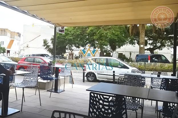 Kommersiell til salgs i San Bartolomé de Tirajana - € 50 000 (Ref: 9763540)