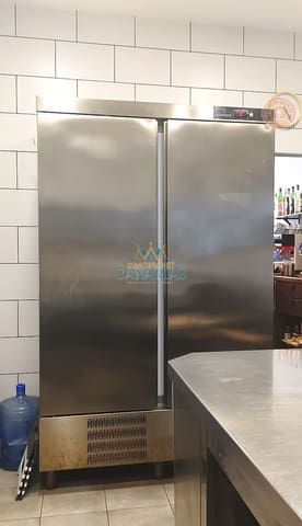 Kommersiell til salgs i San Bartolomé de Tirajana - € 50 000 (Ref: 9763540)