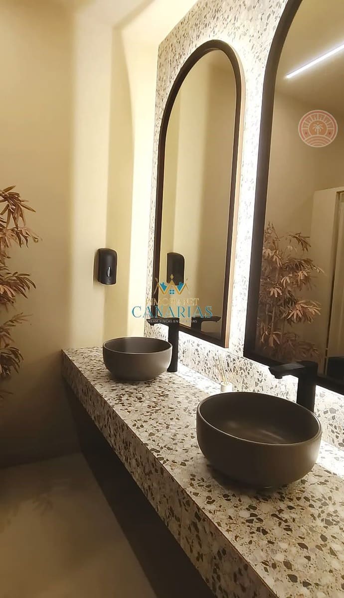 Erhverv til salg i San Bartolome de Tirajana - € 50.000 (Ref: 9763540)