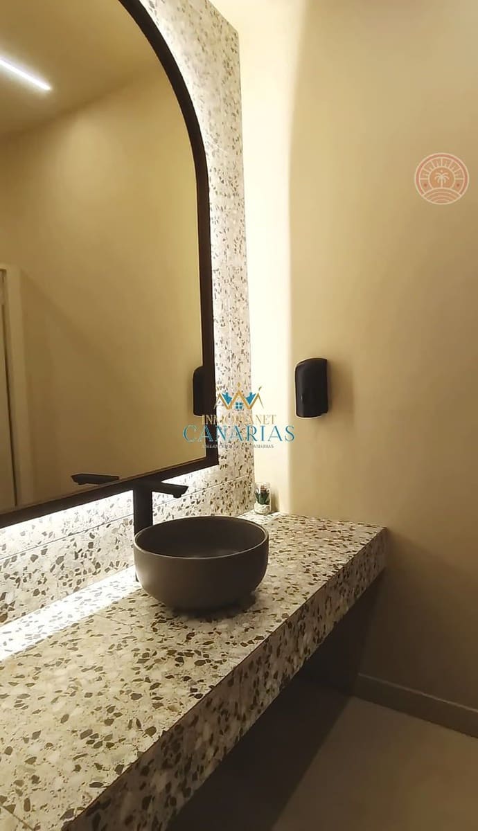 Erhverv til salg i San Bartolome de Tirajana - € 50.000 (Ref: 9763540)