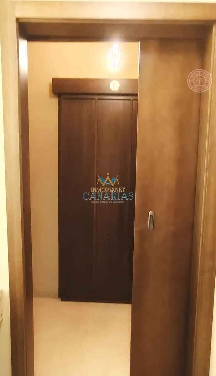 Erhverv til salg i San Bartolome de Tirajana - € 50.000 (Ref: 9763540)