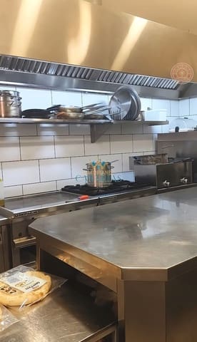 Kommersiell til salgs i San Bartolomé de Tirajana - € 50 000 (Ref: 9763540)