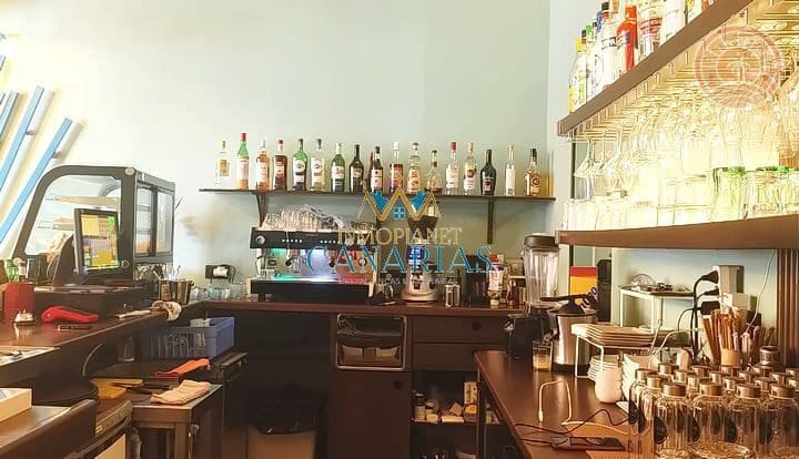 Erhverv til salg i San Bartolome de Tirajana - € 50.000 (Ref: 9763540)