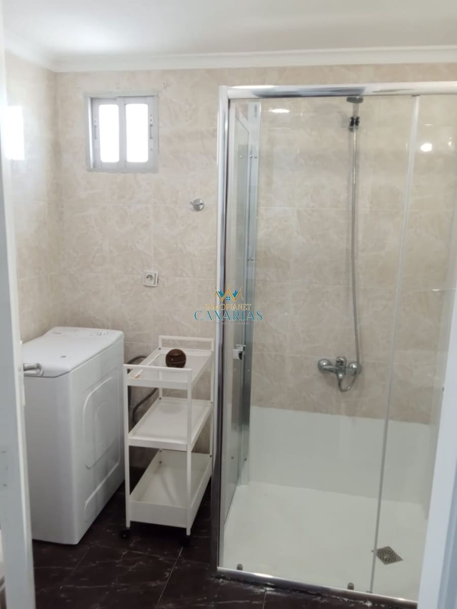 1 bedroom Apartment for rent in San Bartolome de Tirajana - € 950 (Ref: 9796193)