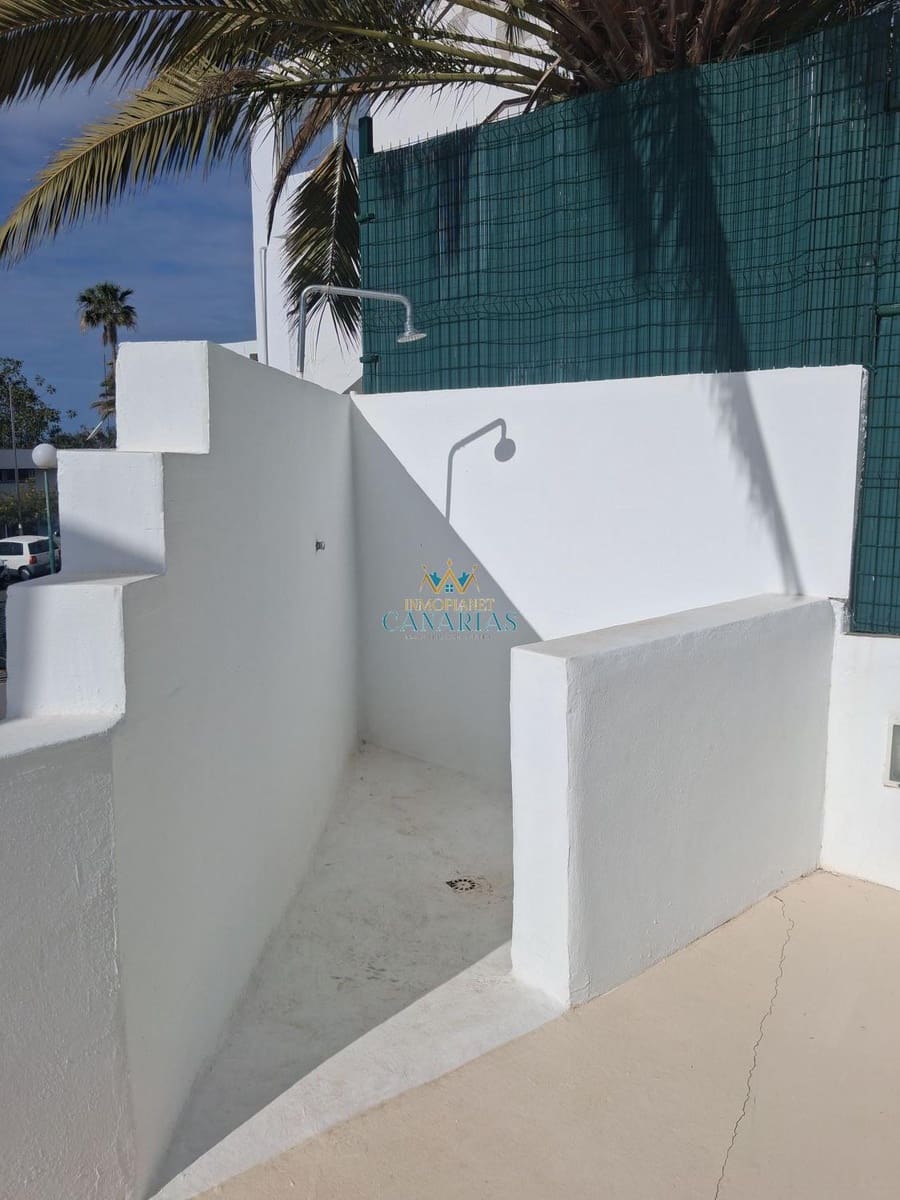 1 bedroom Apartment for rent in San Bartolome de Tirajana - € 950 (Ref: 9796193)