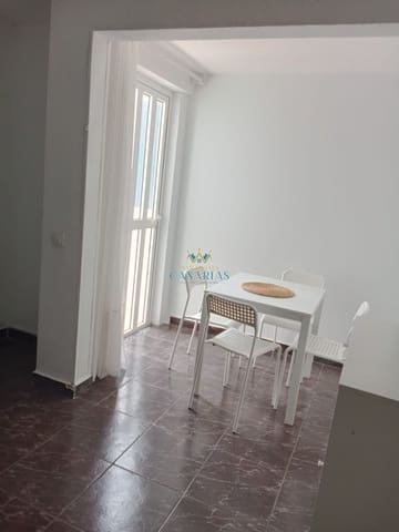 1 slaapkamer Appartement te huur in San Bartolomé de Tirajana - € 950 (Ref: 9796193)