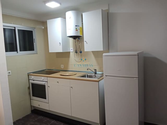 1 slaapkamer Appartement te huur in San Bartolomé de Tirajana - € 950 (Ref: 9796193)