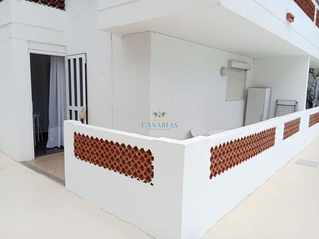 Appartement de 1 chambre à louer à San Bartolomé de Tirajana - 950 € (Ref: 9796193)