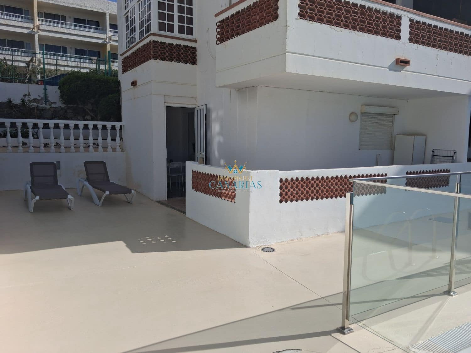 1 bedroom Apartment for rent in San Bartolome de Tirajana - € 950 (Ref: 9796193)