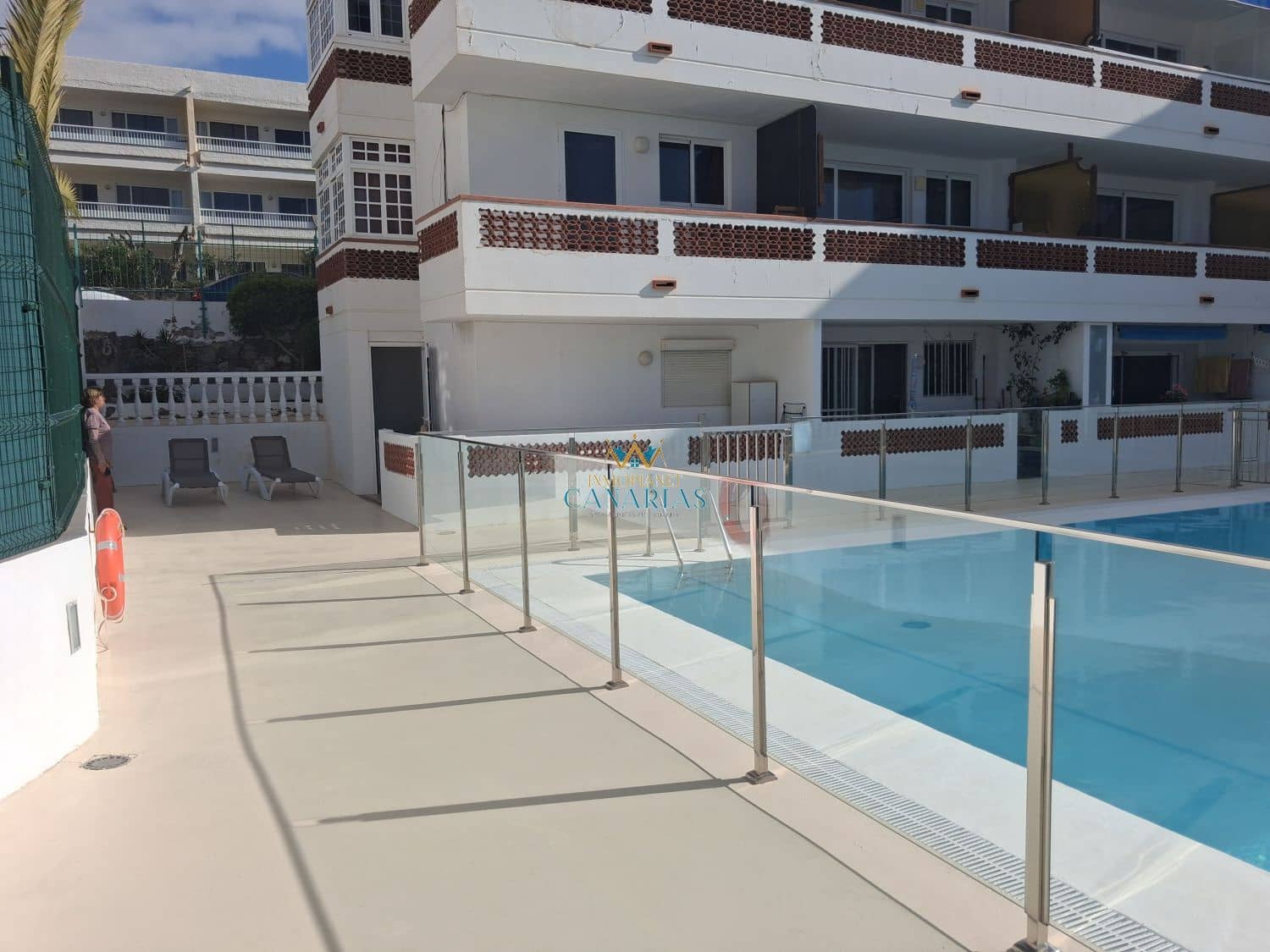 1 bedroom Apartment for rent in San Bartolome de Tirajana - € 950 (Ref: 9796193)