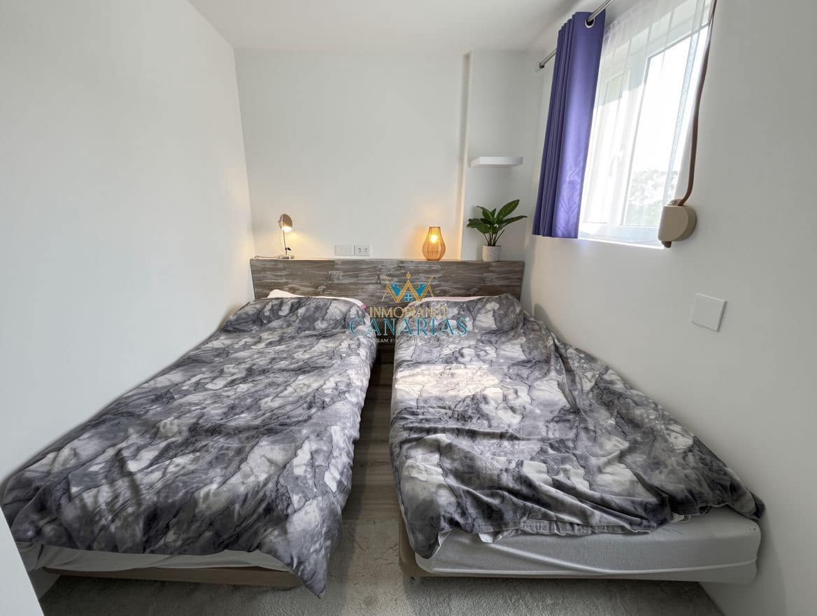 1 bedroom Apartment for rent in San Bartolome de Tirajana - € 950 (Ref: 9796193)