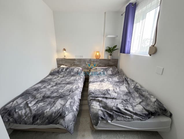 Appartement de 1 chambre à louer à San Bartolomé de Tirajana - 950 € (Ref: 9796193)