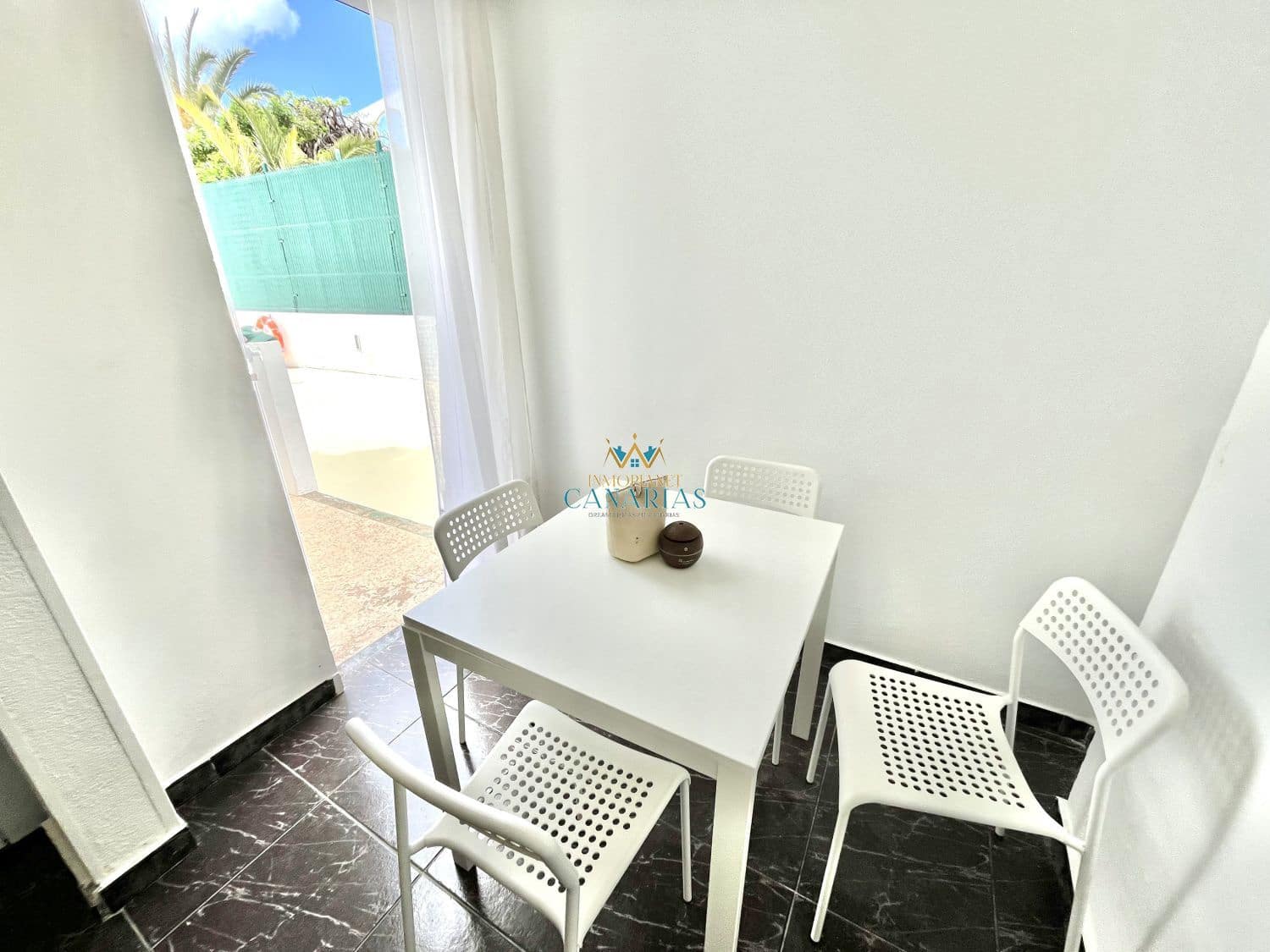 1 bedroom Apartment for rent in San Bartolome de Tirajana - € 950 (Ref: 9796193)