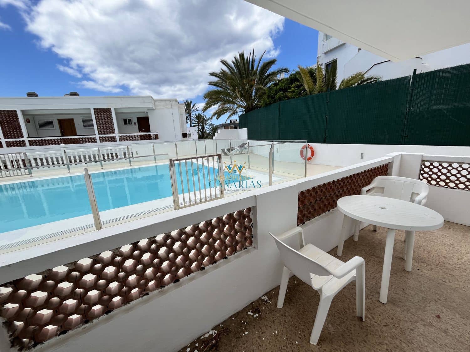 1 bedroom Apartment for rent in San Bartolome de Tirajana - € 950 (Ref: 9796193)