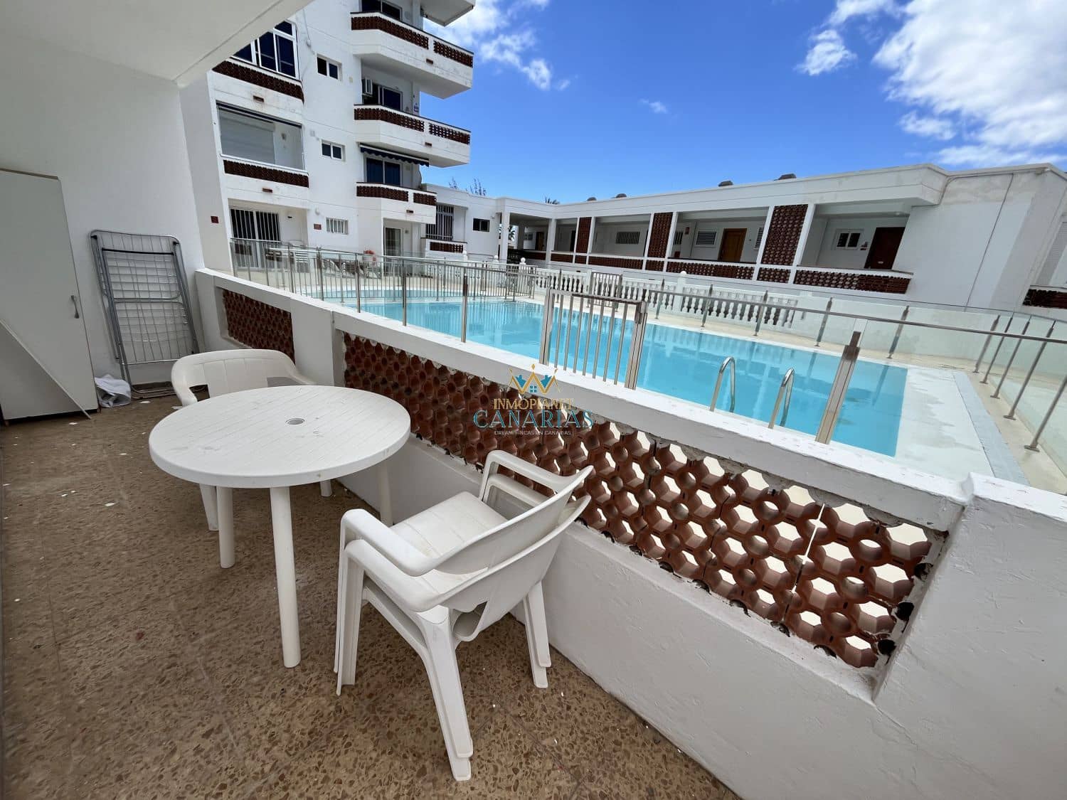 1 bedroom Apartment for rent in San Bartolome de Tirajana - € 950 (Ref: 9796193)