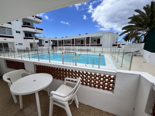 Appartement de 1 chambre à louer à San Bartolomé de Tirajana - 950 € (Ref: 9796193)