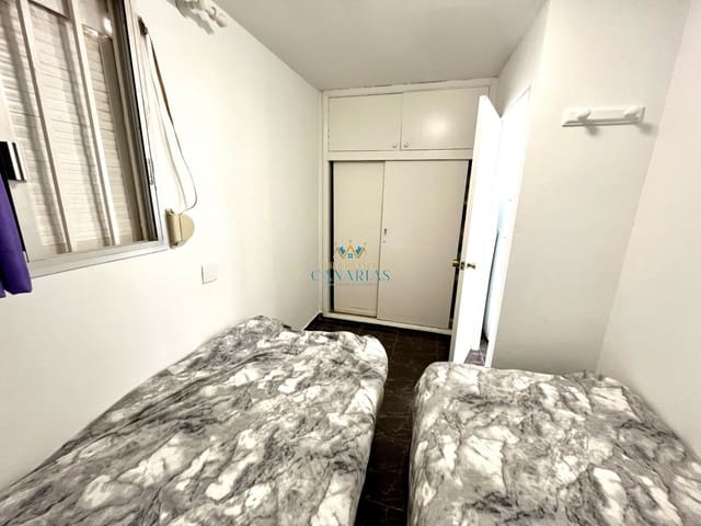 Appartement de 1 chambre à louer à San Bartolomé de Tirajana - 950 € (Ref: 9796193)