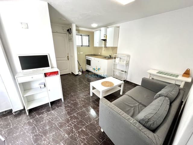 Appartement de 1 chambre à louer à San Bartolomé de Tirajana - 950 € (Ref: 9796193)