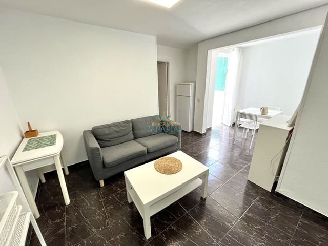 Appartement de 1 chambre à louer à San Bartolomé de Tirajana - 950 € (Ref: 9796193)