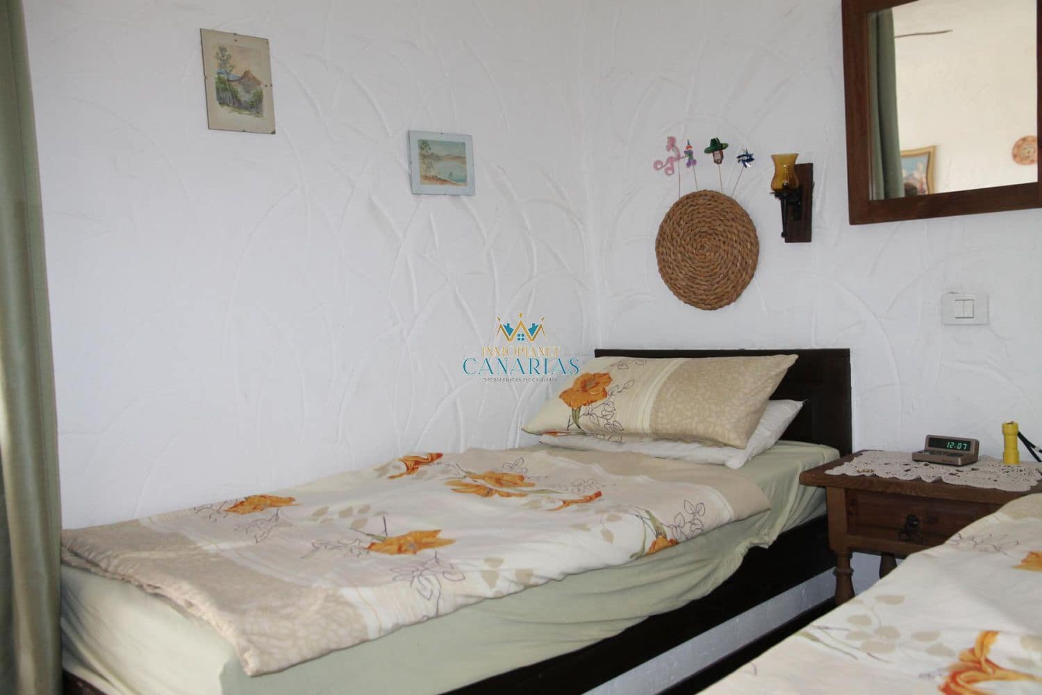 1 makuuhuone Yksiö vuokrattavana paikassa Playa del Aguila - 700 € (Ref: 9822369)