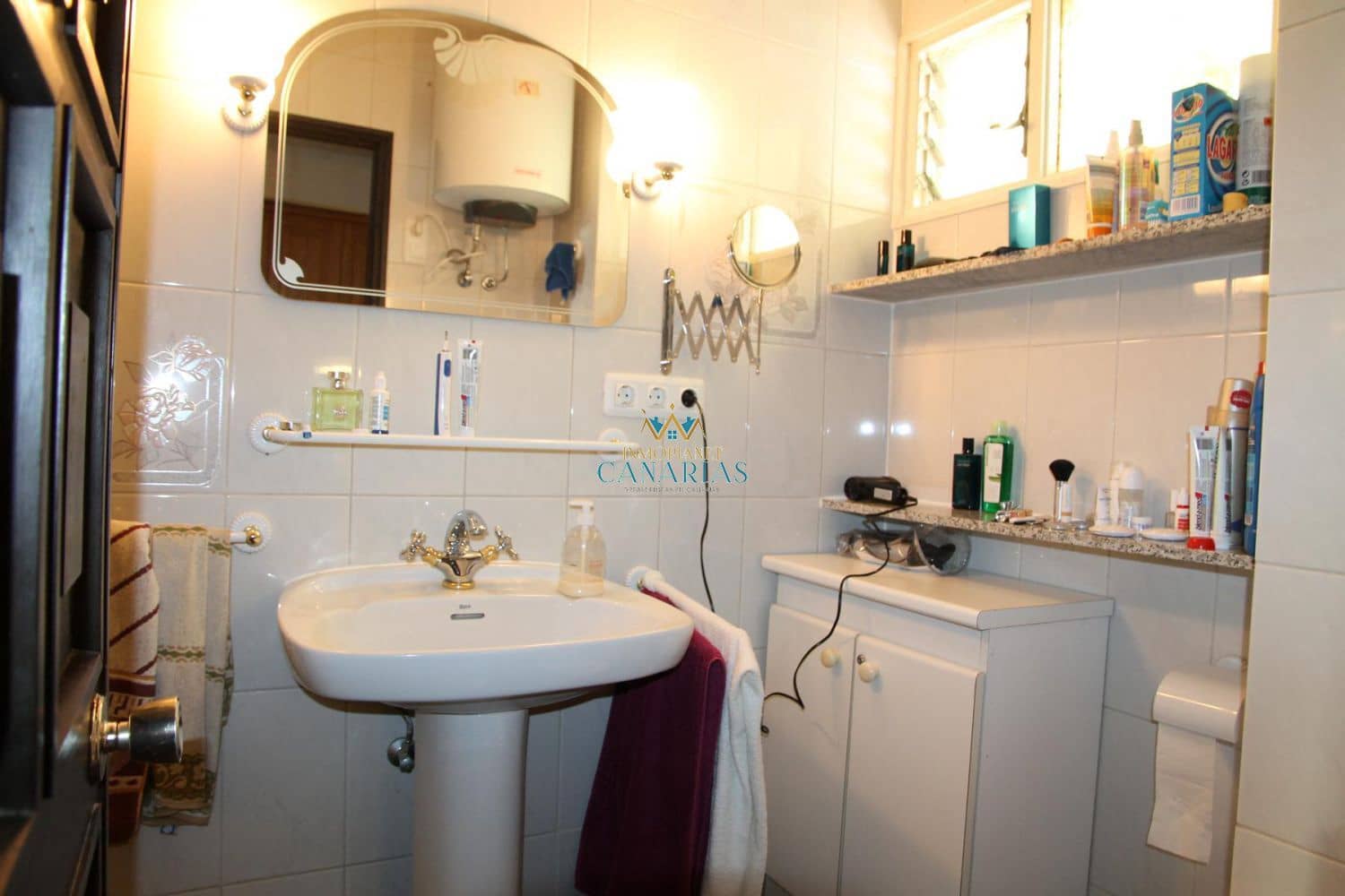 1 makuuhuone Yksiö vuokrattavana paikassa Playa del Aguila - 700 € (Ref: 9822369)