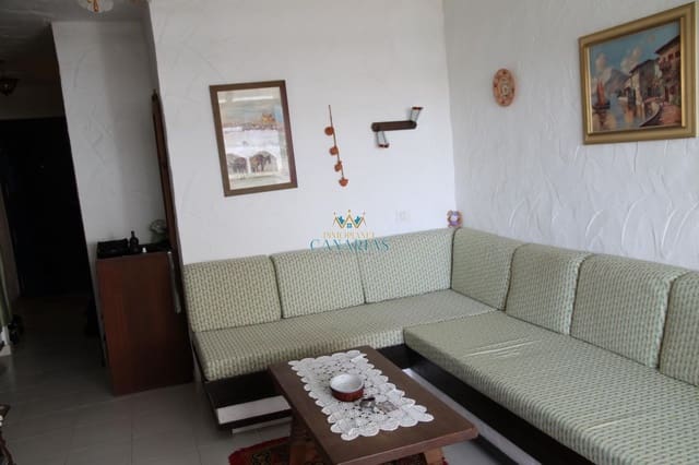 1 makuuhuone Yksiö vuokrattavana paikassa Playa del Aguila, San Bartolomé de Tirajana - 700 € (Ref: 9822369)
