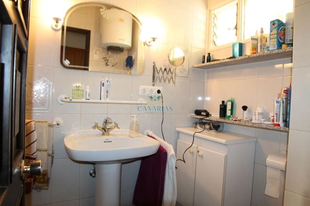 1 makuuhuone Yksiö vuokrattavana paikassa Playa del Aguila, San Bartolomé de Tirajana - 700 € (Ref: 9822369)