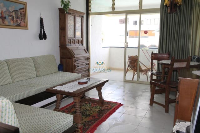 1 makuuhuone Yksiö vuokrattavana paikassa Playa del Aguila, San Bartolomé de Tirajana - 700 € (Ref: 9822369)