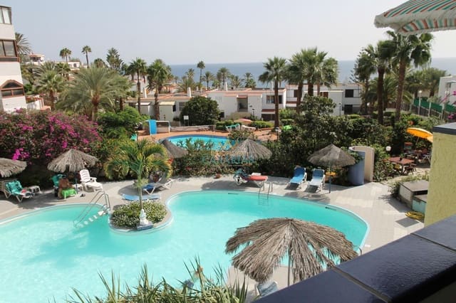 1 makuuhuone Yksiö vuokrattavana paikassa Playa del Aguila, San Bartolomé de Tirajana - 700 € (Ref: 9822369)