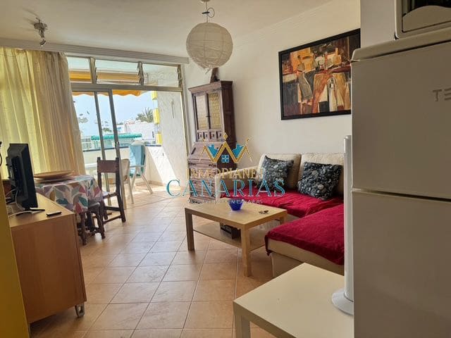1 makuuhuone Yksiö myytävänä paikassa Playa del Aguila - 160 000 € (Ref: 9822370)