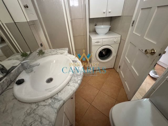 1 makuuhuone Yksiö myytävänä paikassa Playa del Aguila, San Bartolomé de Tirajana - 160 000 € (Ref: 9822370)