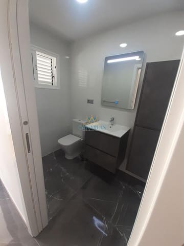 Appartement de 1 chambre à louer à San Agustín, San Bartolomé de Tirajana - 1 200 € (Ref: 9838995)