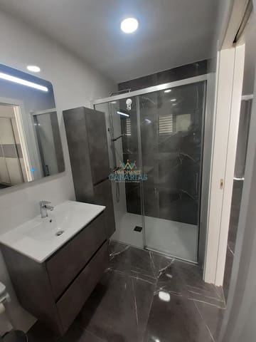 Appartement de 1 chambre à louer à San Agustín, San Bartolomé de Tirajana - 1 200 € (Ref: 9838995)