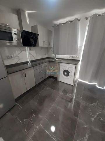 Appartement de 1 chambre à louer à San Agustín, San Bartolomé de Tirajana - 1 200 € (Ref: 9838995)