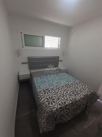 Appartement de 1 chambre à louer à San Agustín, San Bartolomé de Tirajana - 1 200 € (Ref: 9838995)