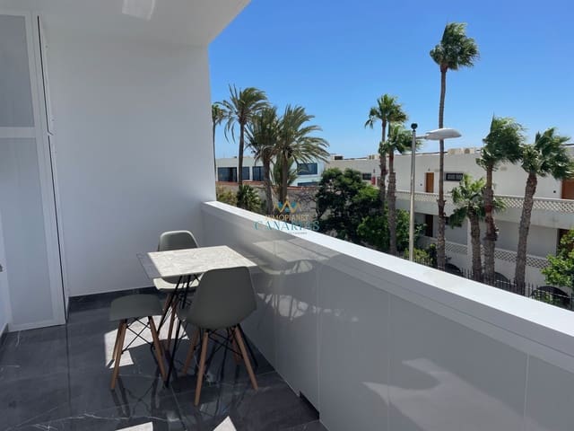 Appartement de 1 chambre à louer à San Agustín, San Bartolomé de Tirajana - 1 200 € (Ref: 9838995)