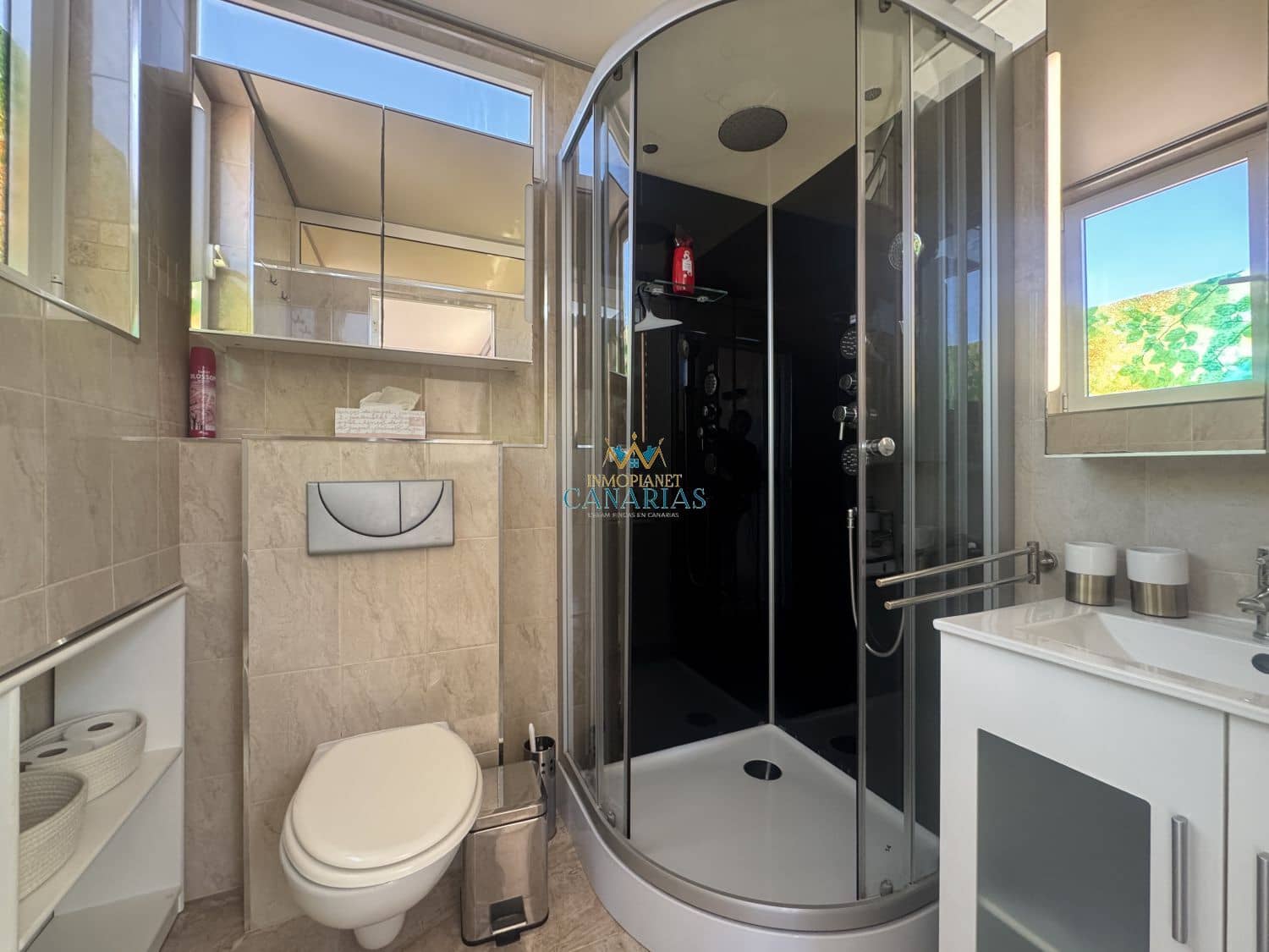 4 chambre Maison de Ville à vendre à Playa del Ingles - 1 590 000 € (Ref: 9851029)