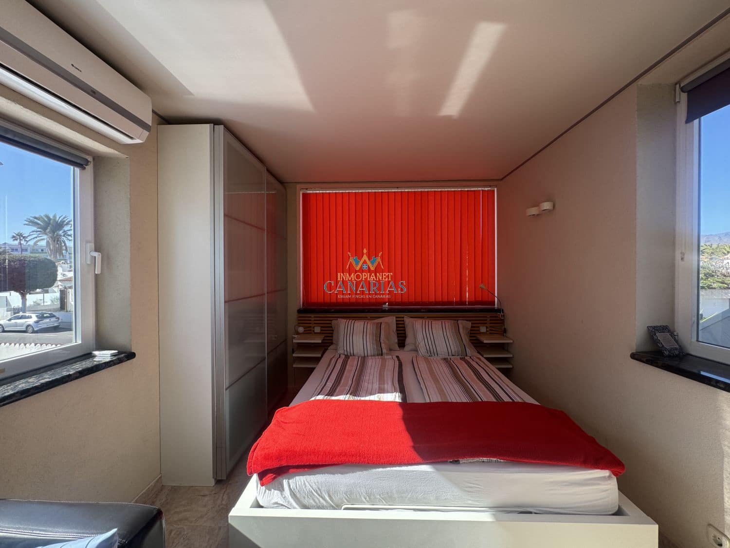 4 chambre Maison de Ville à vendre à Playa del Ingles - 1 590 000 € (Ref: 9851029)