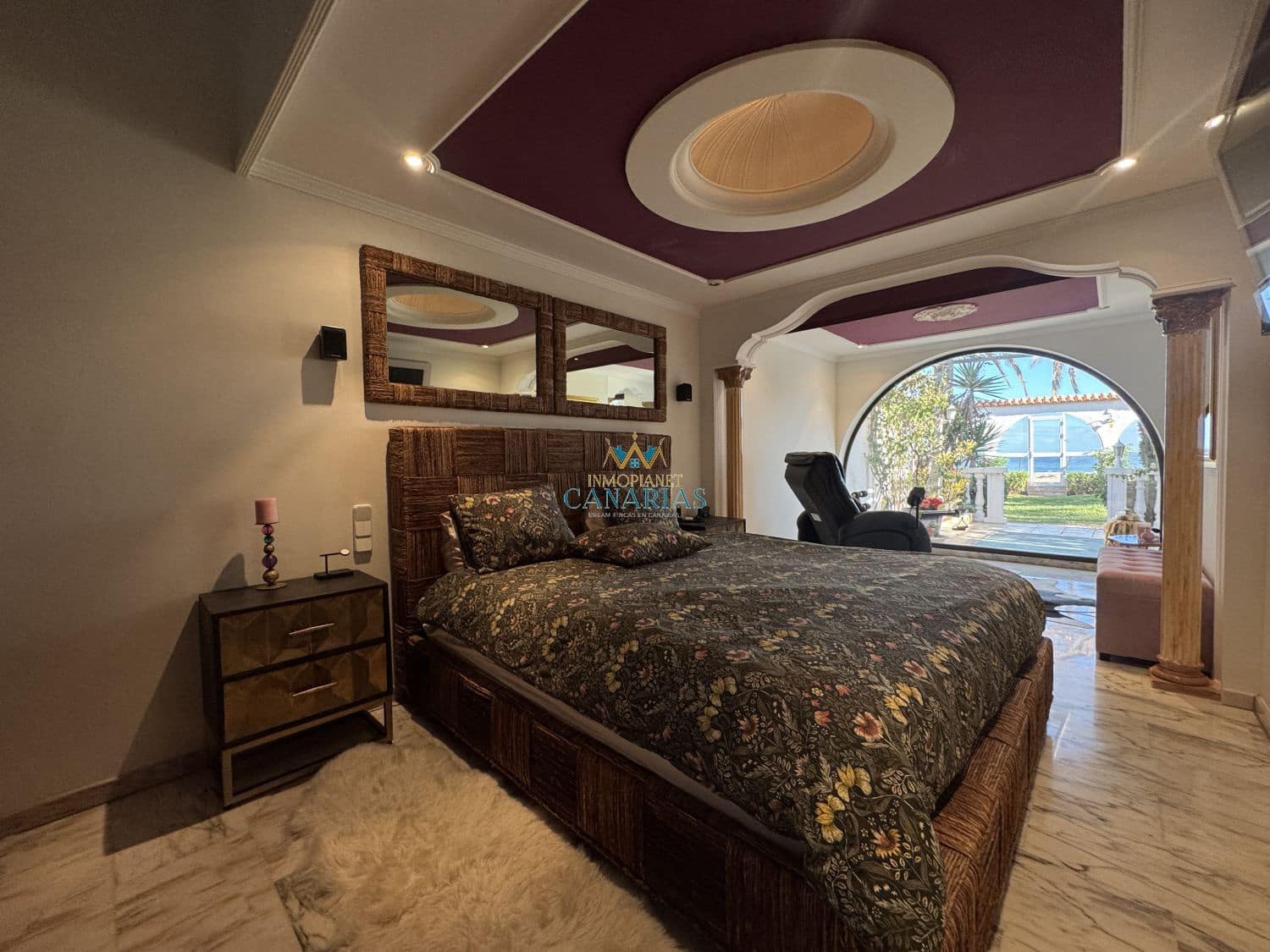 4 chambre Maison de Ville à vendre à Playa del Ingles - 1 590 000 € (Ref: 9851029)