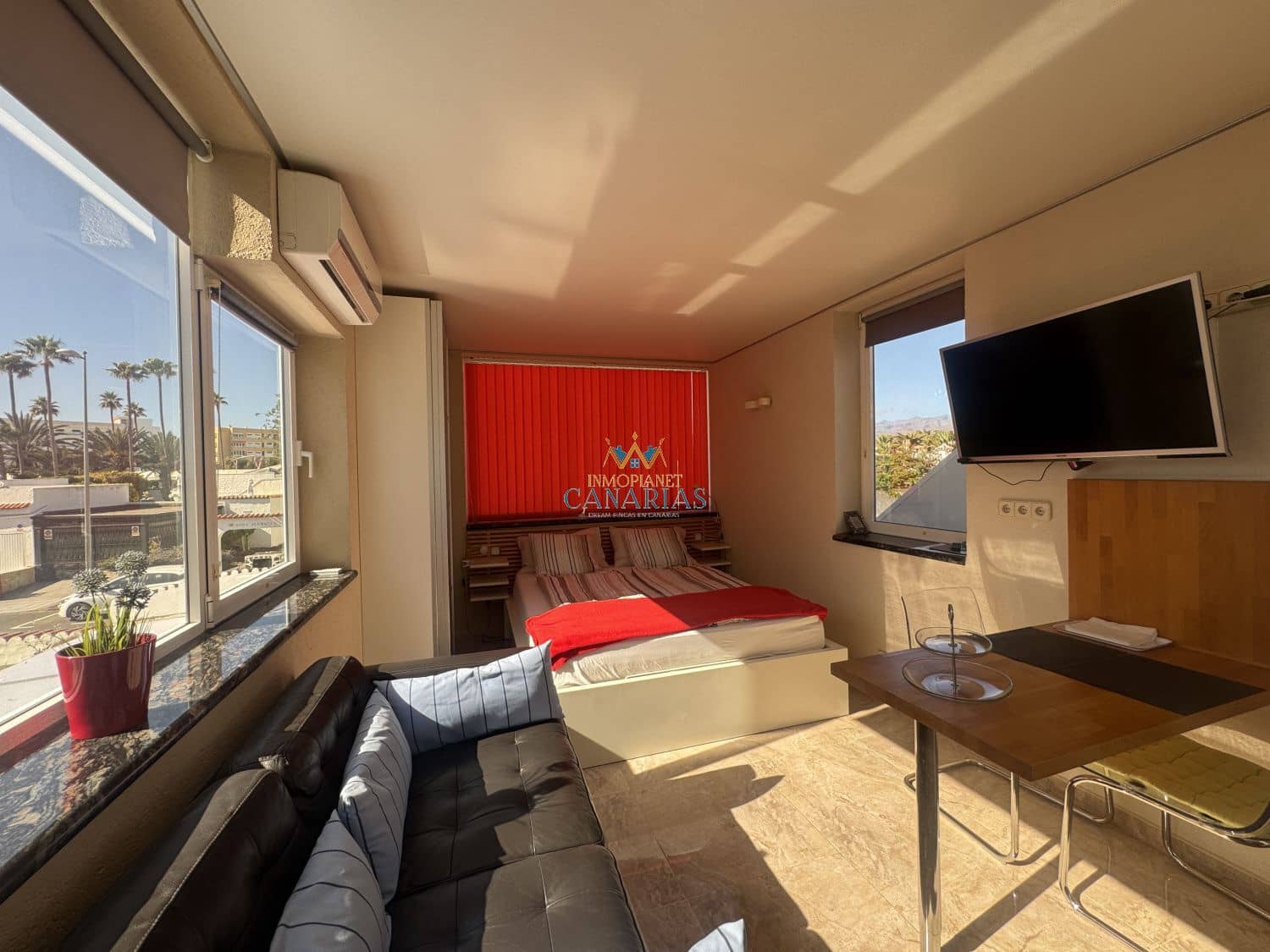 4 chambre Maison de Ville à vendre à Playa del Ingles - 1 590 000 € (Ref: 9851029)