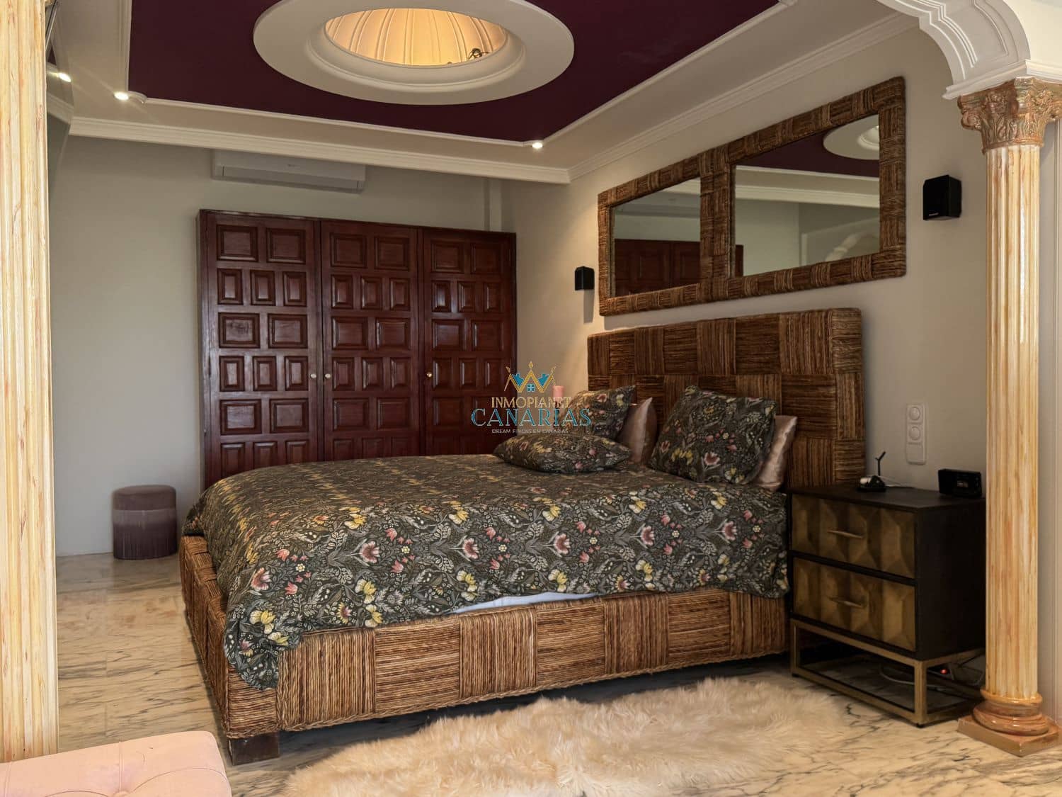 4 chambre Maison de Ville à vendre à Playa del Ingles - 1 590 000 € (Ref: 9851029)