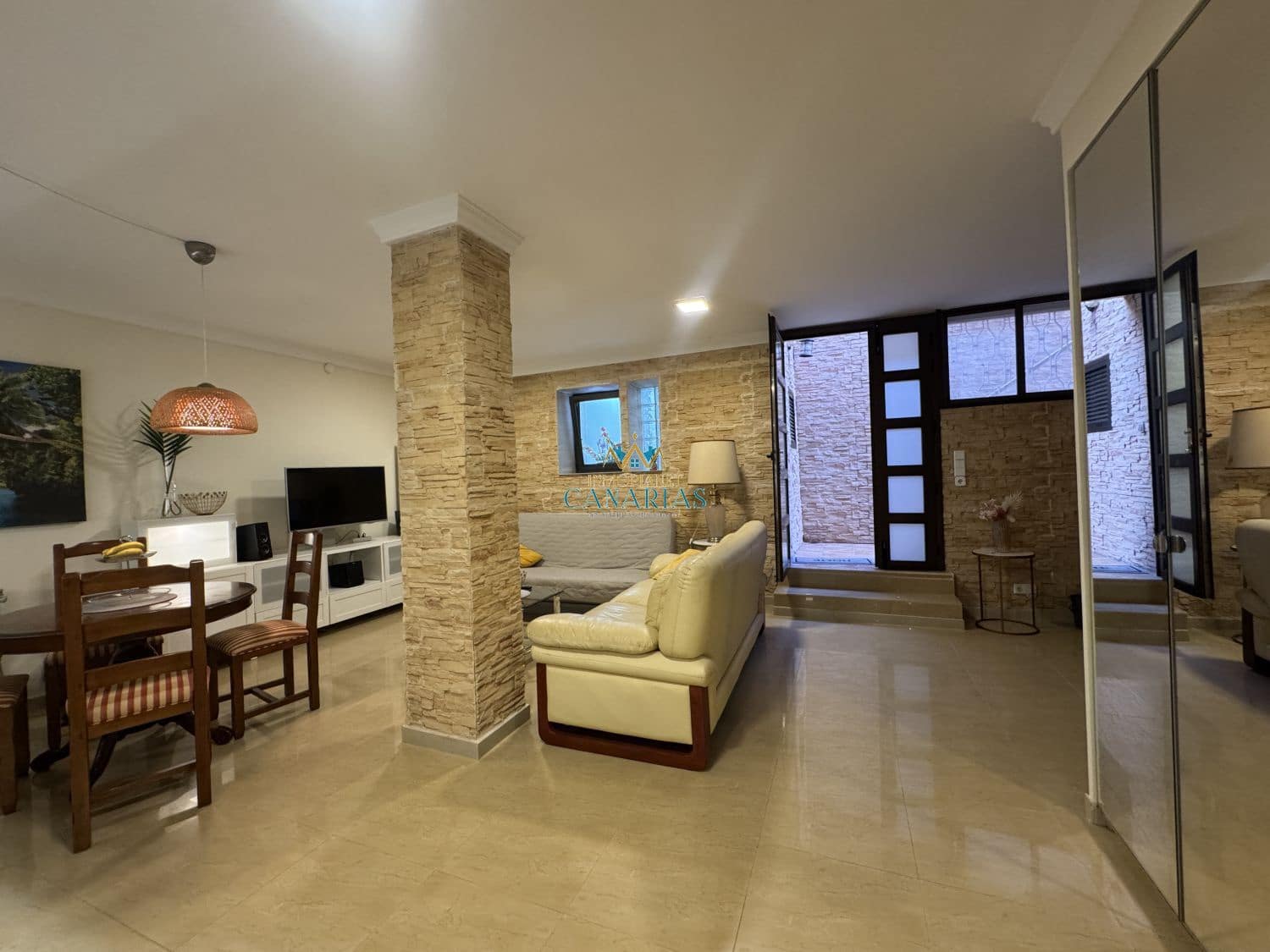 4 chambre Maison de Ville à vendre à Playa del Ingles - 1 590 000 € (Ref: 9851029)
