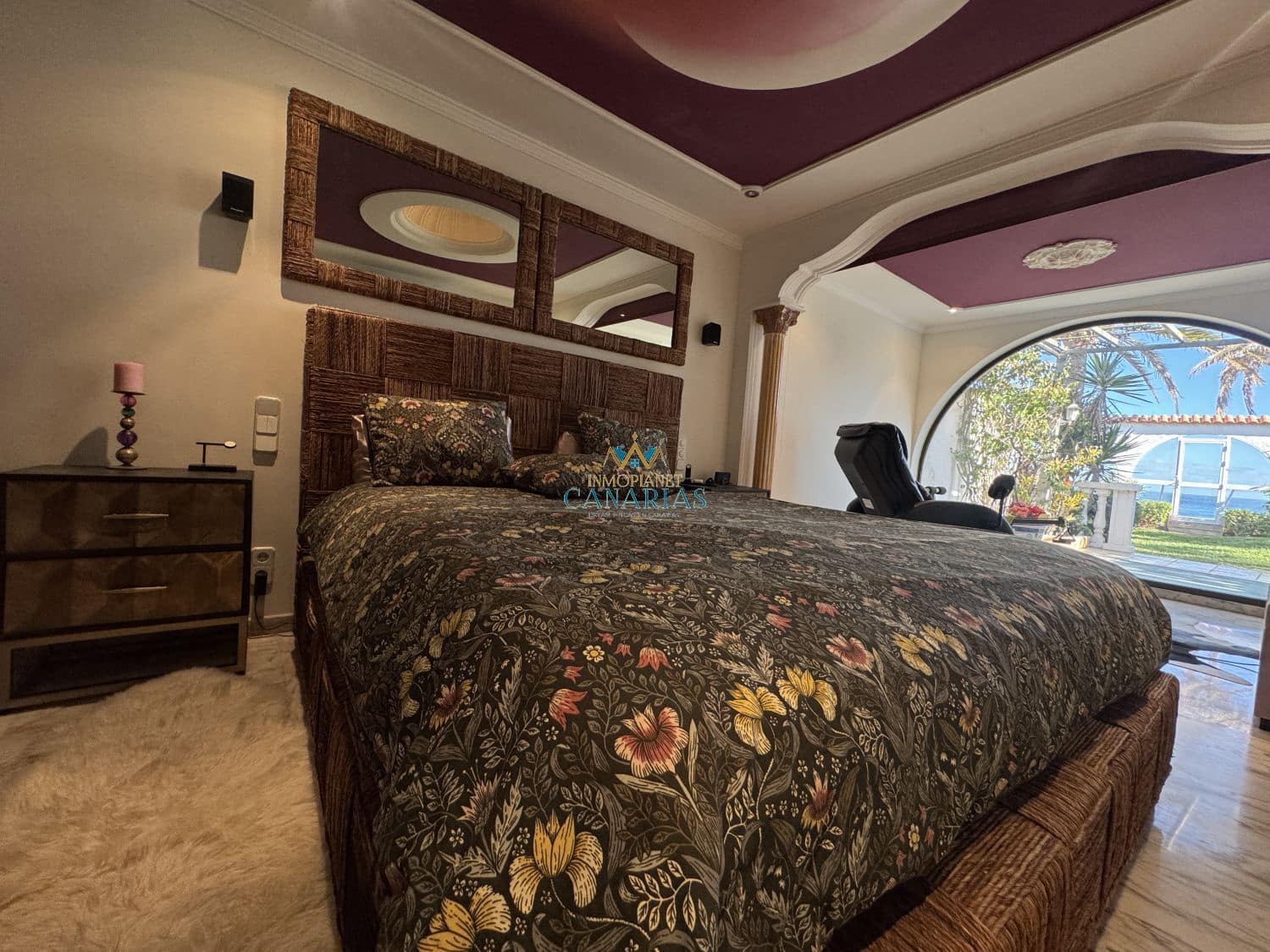 4 chambre Maison de Ville à vendre à Playa del Ingles - 1 590 000 € (Ref: 9851029)
