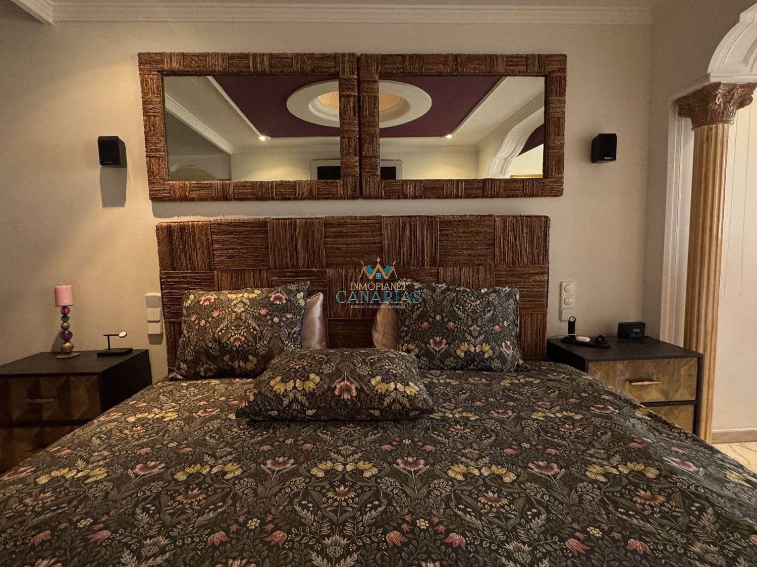 4 chambre Maison de Ville à vendre à Playa del Ingles - 1 590 000 € (Ref: 9851029)