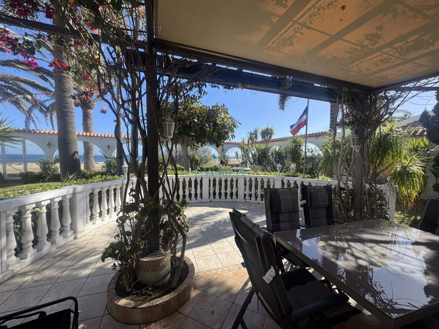 4 chambre Maison de Ville à vendre à Playa del Ingles - 1 590 000 € (Ref: 9851029)